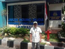 Dugaan Korupsi Miliaran Rupiah di Setda Polman Kembali Disorot,  Kabag Umum Selaku KPA