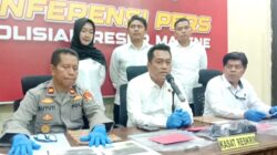 Polisi Ungkap Fakta Motif Peristiwa Pembunuhan Wanita Tua di Kelurahan Baruga, Korban Dipukul 9 Kali di Bagian Kepala