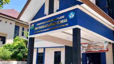Potongan, Pengembalian dan Tunjangan Gaji Guru Pada Disdikpora Majene Senilai Rp.612 Juta Diduga Digunakan Kepentingan Pribadi