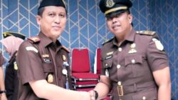 Kejari Majene Keluarkan Sprindik Dugaan Penyalagunaan Kredit Bank Sekitar 6,49 Miliar