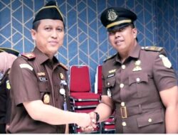 Kejari Majene Keluarkan Sprindik Dugaan Penyalagunaan Kredit Bank Sekitar 6,49 Miliar