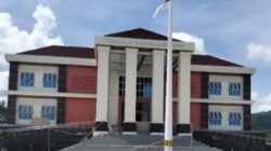 Putusan Banding, Pengadilan Tinggi Mamuju Menghukum Terdakwa Amrullah 2 Tahun Penjara