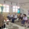 Dosen Universitas Al Asyariah Mandar Edukasi Pelajar Tentang Dampak AI bagi Remaja/Pelajar Melalui Program Internet Sehat