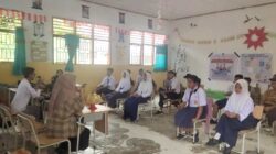Dosen Universitas Al Asyariah Mandar Edukasi Pelajar Tentang Dampak AI bagi Remaja/Pelajar Melalui Program Internet Sehat