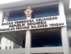 BPK Temukan Kelebihan Pembayaran Rp.2 Miliar Lebih Perjalanan Dinas di Lingkup Pemkab Morowali Utara, Diantaranya Fiktif
