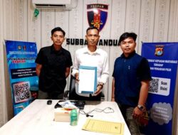 PERMAHI DPC Mamuju Laporkan Dugaan Pelanggaran Kode Etik Kapolres Pasangkayu ke Divisi Propam Polri