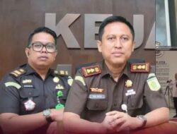 Kasus Dugaan Korupsi Pengelolaan Dana TPP TPG 13 dan Dana Zakat ASN Disdikpora Masuk Tahap Penyidikan