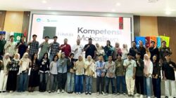 Perkuat Daya Saing Lulusan, Fapertahut Unsulbar Gelar Sertifikasi Kompetensi Mahasiswa