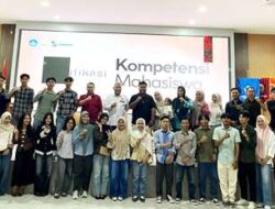 Perkuat Daya Saing Lulusan, Fapertahut Unsulbar Gelar Sertifikasi Kompetensi Mahasiswa