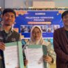 Fakultas Pertanian dan Kehutanan Unsulbar Jalin Kerja Sama dengan Rumah BUMN Majene Perkuat Tri Dharma Perguruan Tinggi