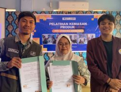 Fakultas Pertanian dan Kehutanan Unsulbar Jalin Kerja Sama dengan Rumah BUMN Majene Perkuat Tri Dharma Perguruan Tinggi