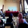Fapertahut Unsulbar Perkuat Penyusunan RPS Inovatif Berbasis Tridarma dan Kompetensi Mahasiswa