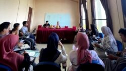 Fapertahut Unsulbar Perkuat Penyusunan RPS Inovatif Berbasis Tridarma dan Kompetensi Mahasiswa