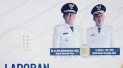 BPK Temukan Penyaluran Belanja Hibah di Pemkab Morowali Utara Tidak Sesuai Ketentuan, Hingga Potensi Disalahgunakan