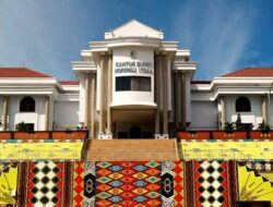 Anggaran Perjalanan Dinas Pejabat Morowali Utara Tembus Rp.66 Miliar, Diantaranya Ditemukan Fiktif