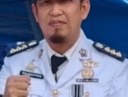 Pj. Kades Desa Tallambalao Bantah Tudingan Dana APBDesa 2025 Tak Terialisasi: Berikut Penjelasannya
