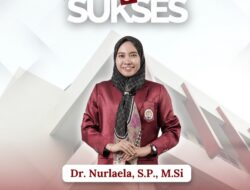 Fakultas Pertanian Unsulbar Tambah Doktor, Nurlaela Raih Doktor di Unhas