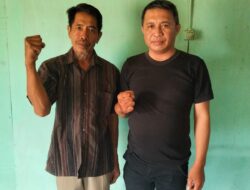 Pencarian Keadilan Belum Usai, Sukardi Tolak Uang Ganti Rugi Rp30 Juta dan Laporkan Sejumlah Pihak yang Terlibat Perusakan Tanamannya