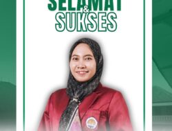 Selamat, Dr.Nurlaela Terpilih Secara Aklamasi Sebagai Dekan Fakultas Pertanian dan Kehutanan Unsulbar Priode 2026-2030