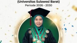 HMI Cabang Majene Sampaikan Ucapan Selamat Atas Pelantikan Dekan Fakultas Pertanian dan Kehutanan Unsulbar