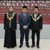 Dr. Nurlaela Dekan Fapertahut Terpilih Priode 2026-2030 Resmi Dilantik