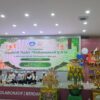 Civitas Akademika Unsulbar Merayakan Maulid Nabi Muhammad SAW
