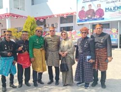 Direktur RSUD Tegaskan Komitmen Terus Mengabdi ke Masyarakat